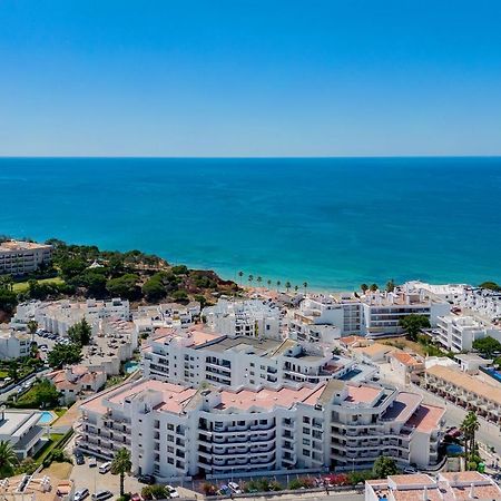 Appartamento Kikiana House Albufeira Esterno foto