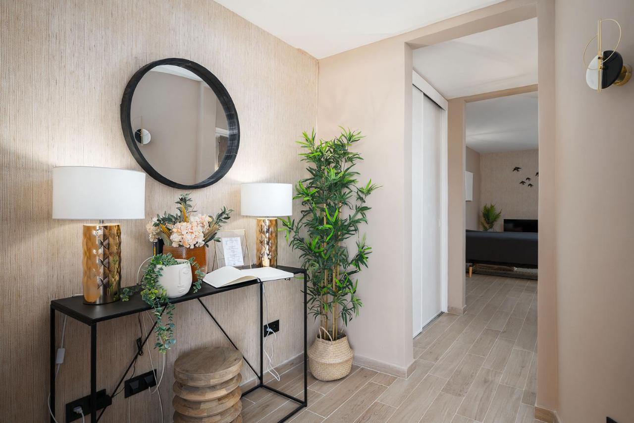 Appartamento Kikiana House Albufeira Esterno foto